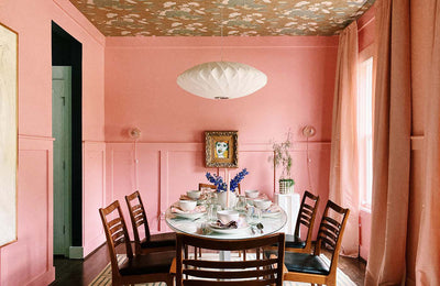 6 Dining Room Decor Ideas That Will Seriously Impress Your Guests