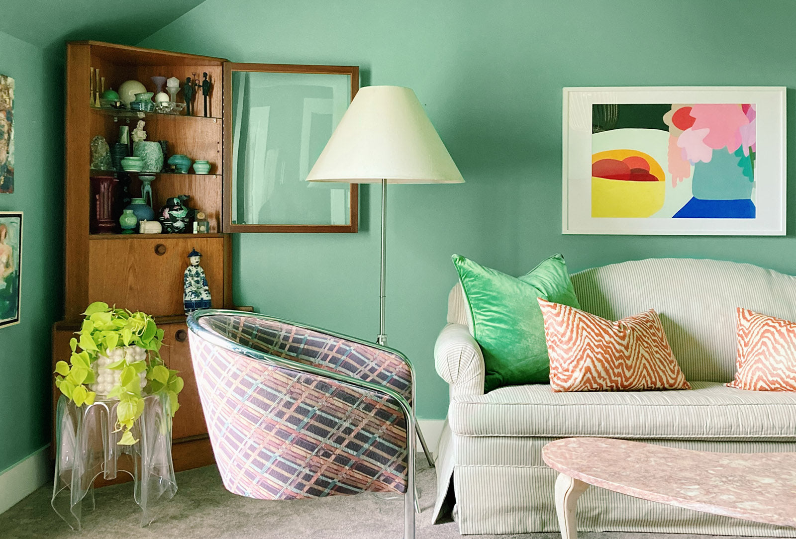 Multifunctional Ideas for a Guest Bedroom | Clare