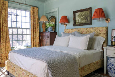 5 DIY-Friendly Ideas for a Guest Bedroom That Don’t Skimp on Style