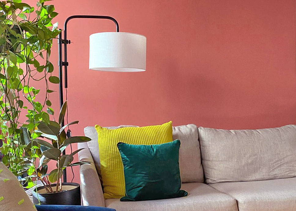 6 Rooms With Pink Walls to Inspire Your Next Refresh