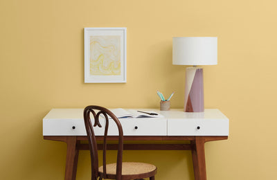 5 Must-Haves For A Productive Work-From-Home Space