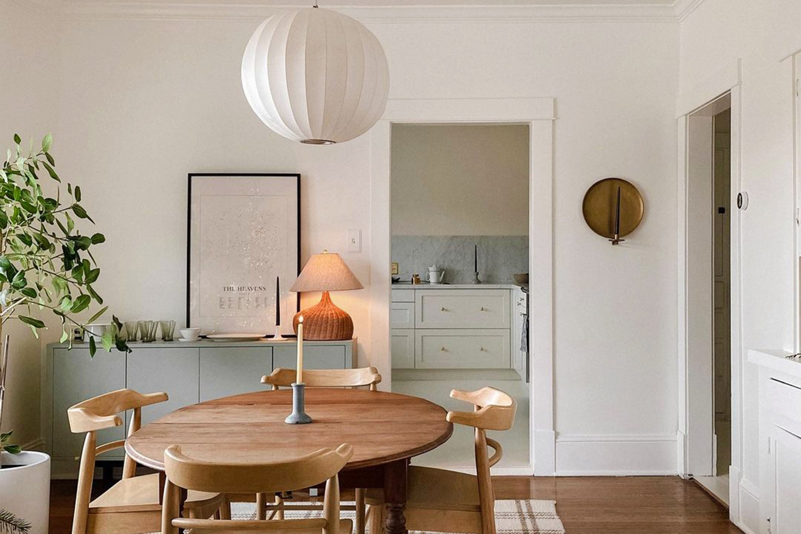 Best Dining Room Paint Colors to Transform Your Space – Clare