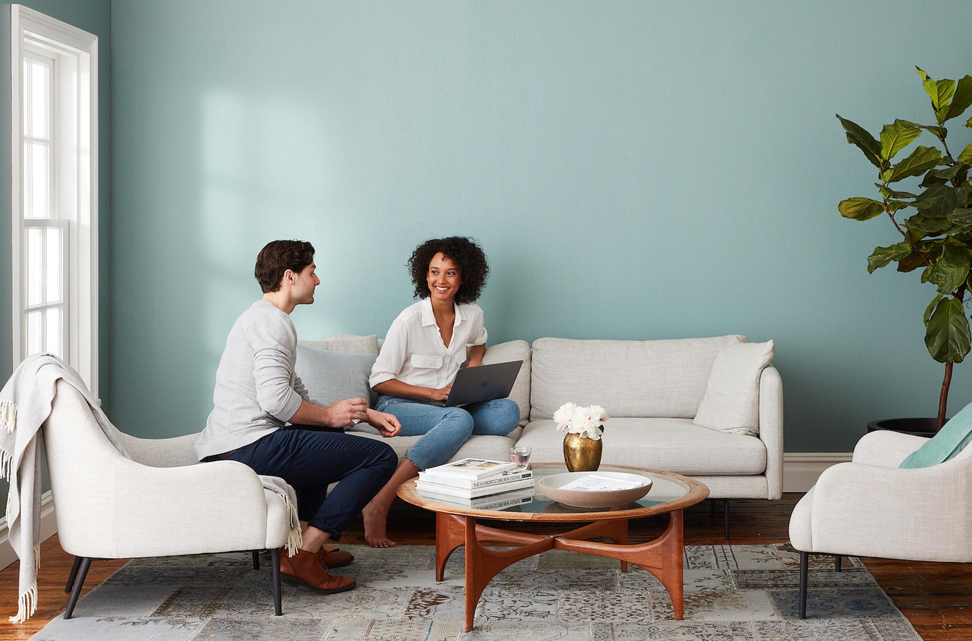 7 Reasons to Paint with Clare