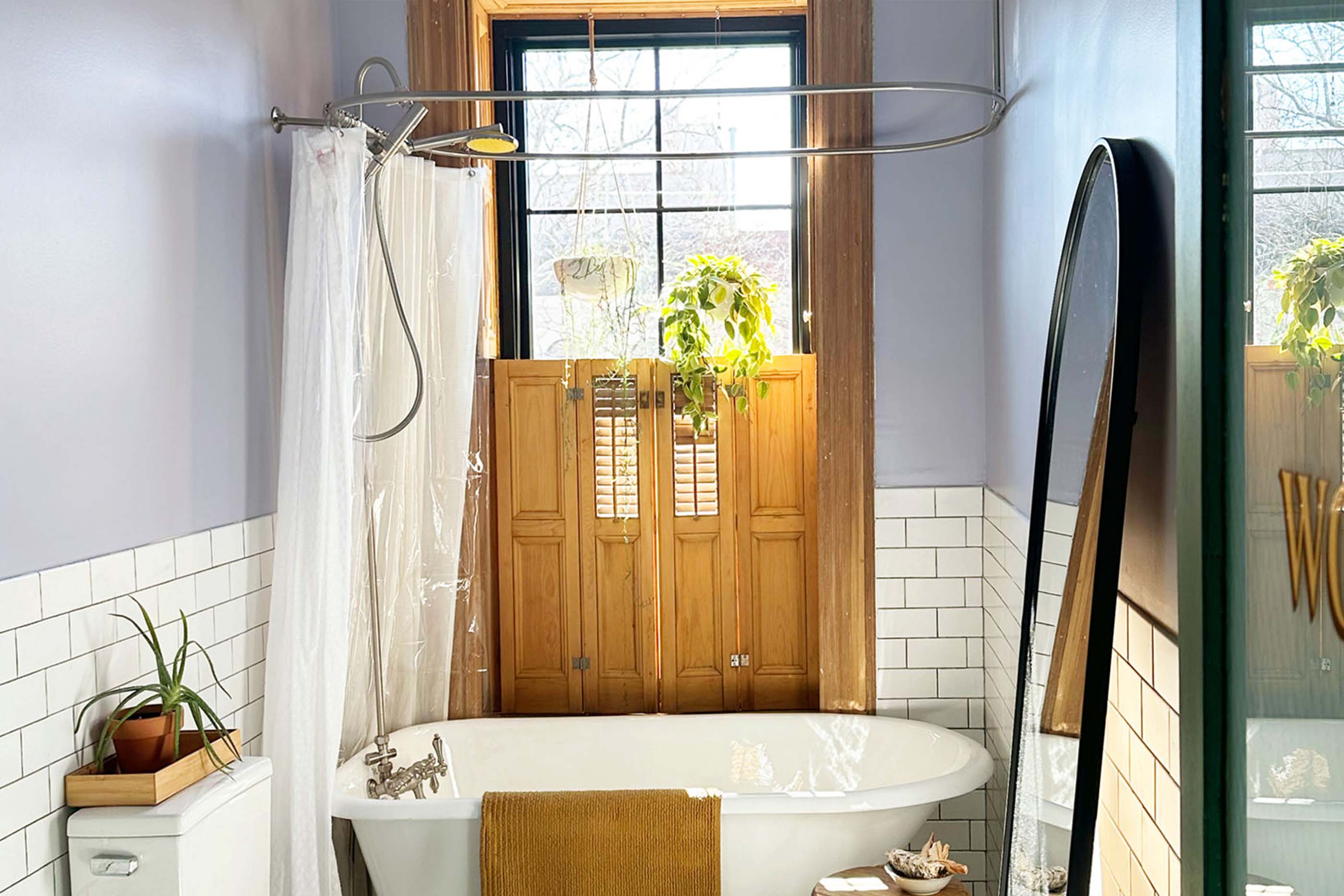 The Perfect Color for Your Bathroom May Surprise You – Clare