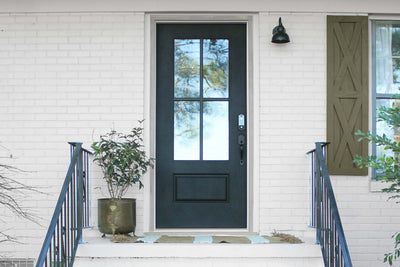 Want to Paint the Exterior of Your Home? Here’s 5 Tips a DIY Pro Wants You to Know
