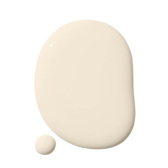 Like Buttah, Cream Paint Color