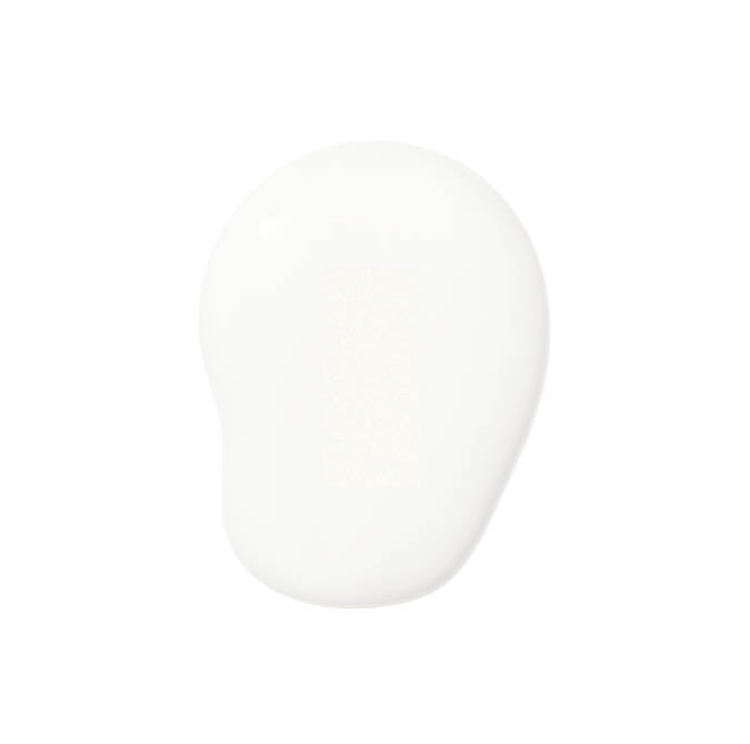 Whipped: Soft White Paint Color