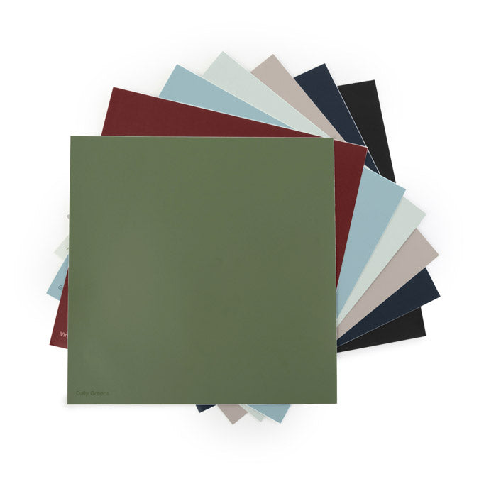 Paint samples sales