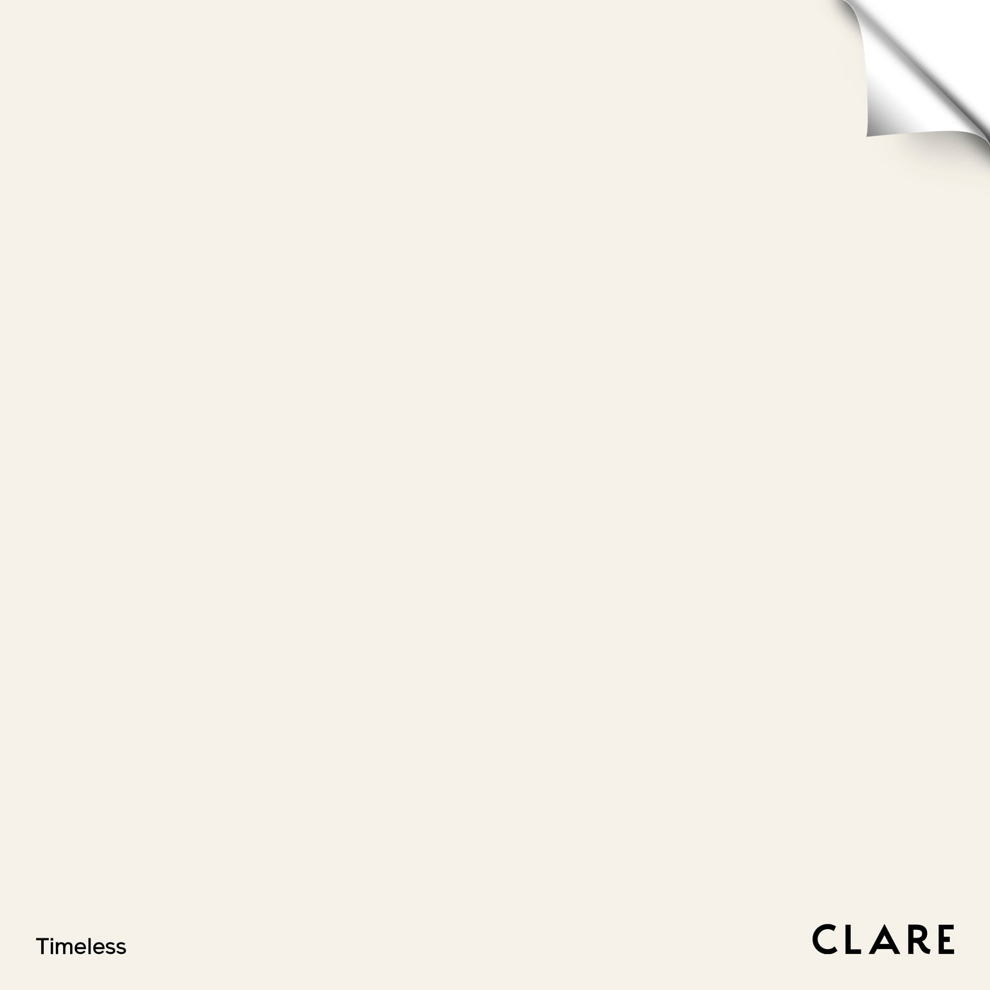 Timeless The Best OffWhite Paint Color Clare