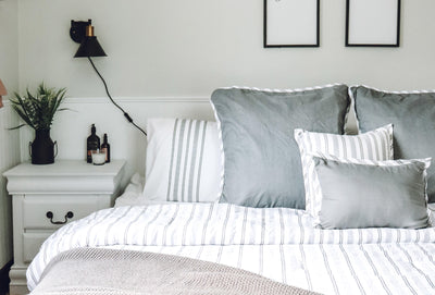 Inside a Heartwarming Makeover Packed With Affordable Home Decor Tips