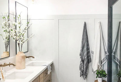 Get Inspired By This Extreme Bathroom Remodel Before and After!