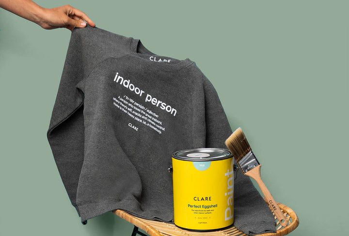The great indoors sweatshirt hotsell
