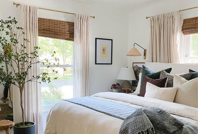 5 Inviting Fall Spaces That Will Inspire Tons of Cozy Home Ideas