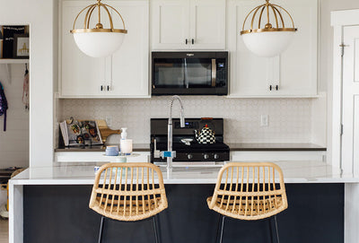 7 Ideas for Kitchen Paint Colors to Try in 2021