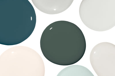 5 Interior Paint Colors for 2020 That Will Be Everywhere