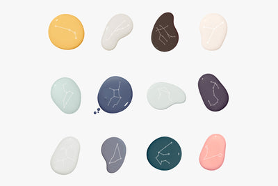 2023 Horoscopes and Paint Colors for Every Zodiac Sign