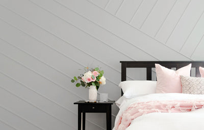 5 Shades of gray paint that will totally transform your space!
