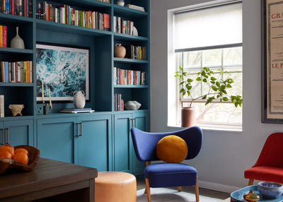 This Brooklyn Apartment Makeover Is a Lesson in Clever Small-Space Design