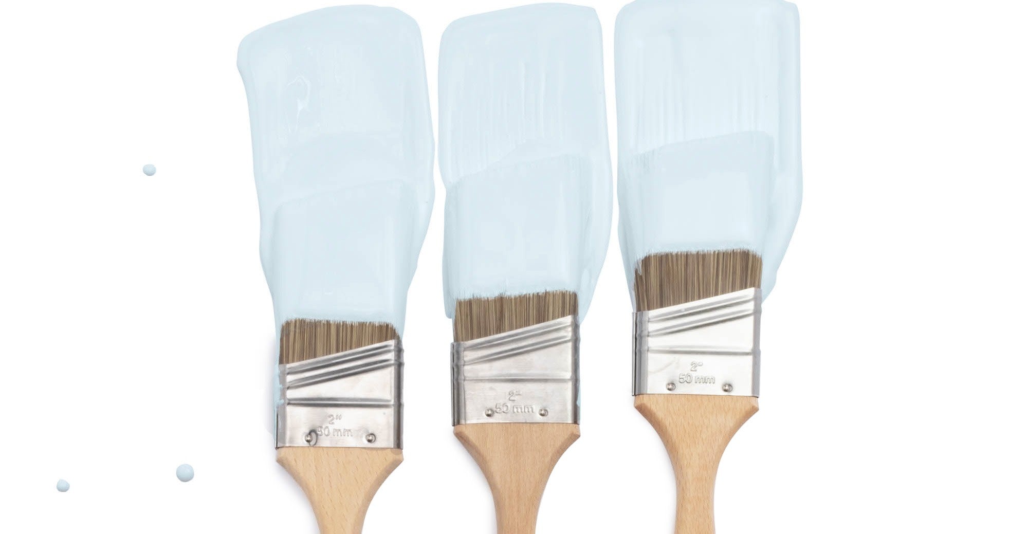 Meet Frozen Our New Clare Paint Color