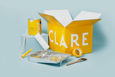 4 Reasons to Break Up with the Hardware Store and Shop Clare