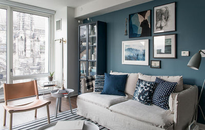 5 Designer Tips for Decorating with Color