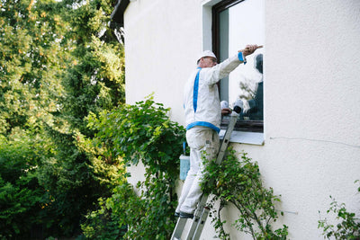 How Much Does Professional Exterior House Painting Cost?
