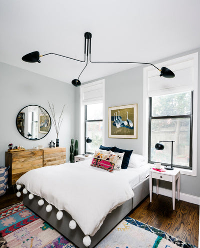 Tips for Hiring an Interior Designer