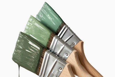The Trending Paint Colors for 2022