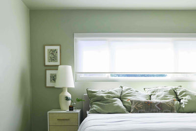 Why a Sage Green Bedroom is the Secret to a Spa-Like Sanctuary