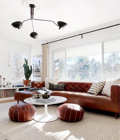 4 Winter Color Palettes To Use Year Round
