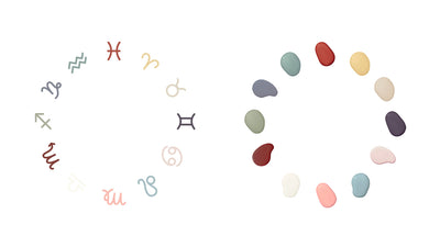 Your 2020 Horoscope & The Perfect Paint Color to Match