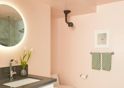 6 Unexpected Bathroom Color Ideas to Try