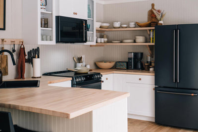 Cabin Decor Ideas From A Vermont Hideaway