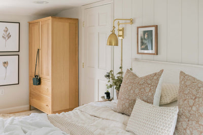 Try These 10 Bedroom Paint Colors and Sleep in Style