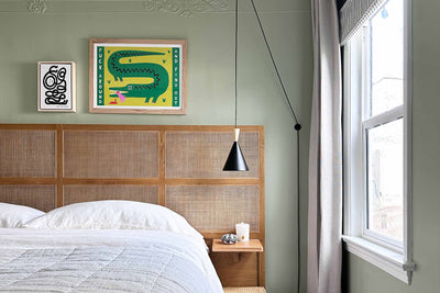 Meet the Paint Colors Turning “Neutral” Into a Whole New Thing