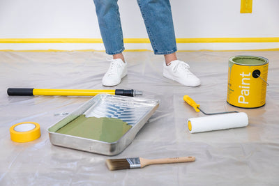 200,000 Orders Later, These Are the Most Asked Paint Questions