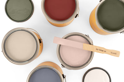 Meet the Hues Everyone Will Be Painting With in 2026