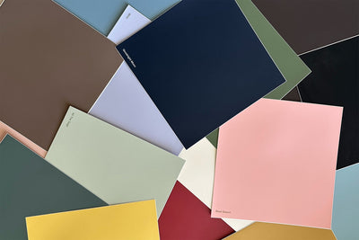 Before You Paint, Swatch It (Your Walls Will Thank You)