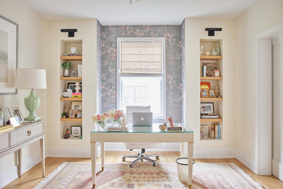 Transform Your WFH Office with These Productivity-Boosting Shades