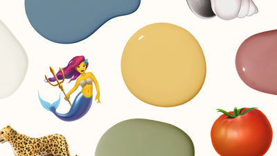 Create Your Dream Space with These Summer Paint Color Trends