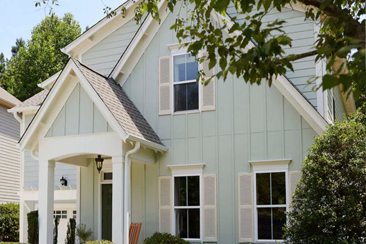 The Best Exterior House Paint Colors For Every Home Style Clare