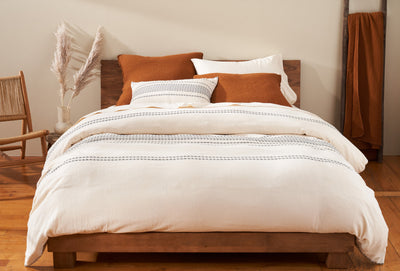 6 Fall Paint Ideas to Try For a Warm & Cozy Home