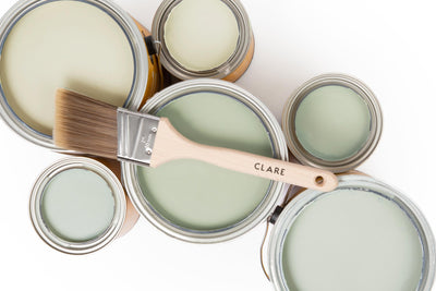 Our Most Buzzworthy Shades of Green Paint