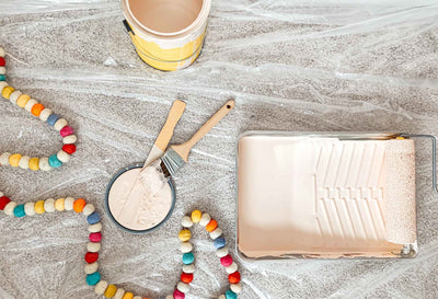 8 DIY Projects You Can Tackle in a Weekend — Just Add Paint!