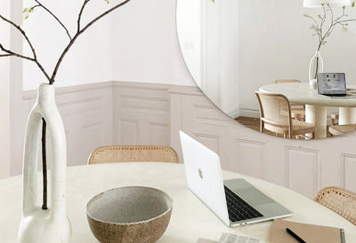 7 Home Office Decorating Ideas to Steal From Instagram
