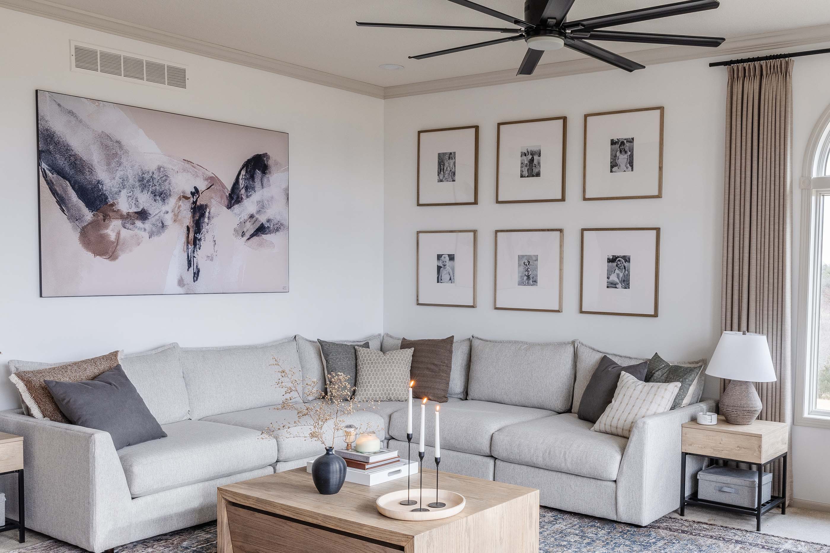 6 DIY-Friendly Interior Paint Ideas to Steal from Instagram – Clare