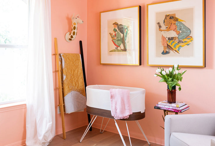 Best paint for nursery furniture sale