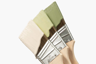 Excuse Us While We Geek Out Over Trending Paint Colors for 2023