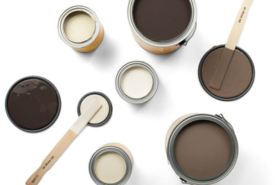 Planning a Project? Look to These 5 Trending Paint Colors for 2024