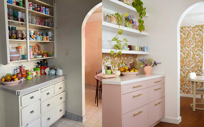 5 Inspiring Room Makeover Ideas to Steal from Instagram